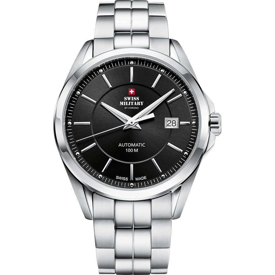 Military automatic watches online